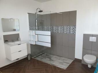 Apartamento Studio-terrasse Ind�pendants Entr�e Autonome Proche Compi�gne A1