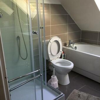 Maison � 10 Minutes Du Coeur De Paris