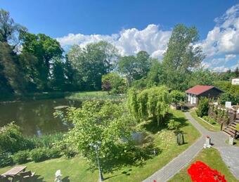 Hotel Jagdschloss Lalendorf