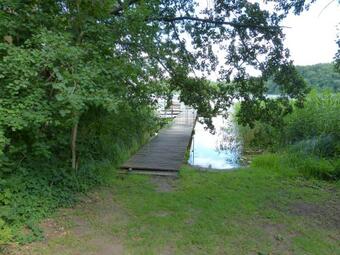 Apartamento Ferienwohnung Jano - Residenz Am See