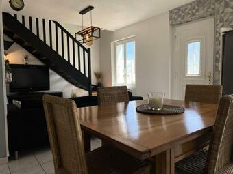 R�sidence -plurien - Maisons & Villas 814