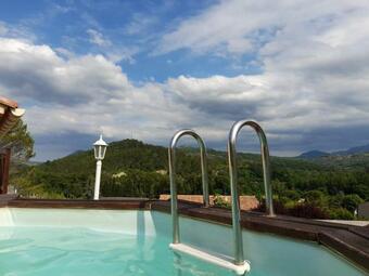 Bed & Breakfast Chez Bernard Et Rosina