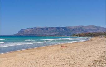 Amazing Apartment In Partinico With Wifi And 2 Bedrooms