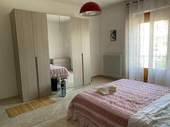 Apartamento La Magnolia