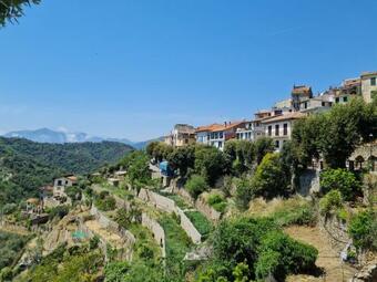 Apartamento Casa Del Gufo