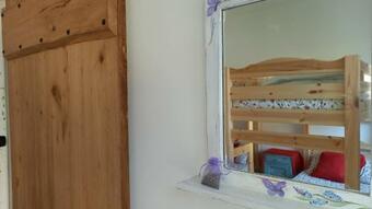 Apartamento Casa Vacanza L'infinito