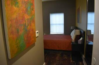 Posada Northport Inn Boutique Hotel R207