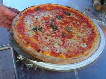 Agroturismo Agriturismo Le Grazie