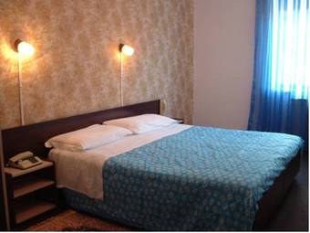 Hotel Albergo La Mimosa