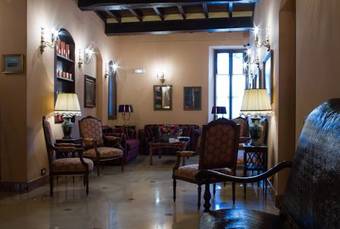 Hotel Albergo Trattoria Il Leone