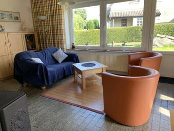 Ferienhaus Waterblick