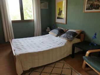 Le Ginkgo - Mont Dauphin