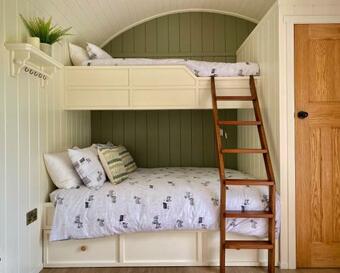 Lodge Bailey's Hideaway