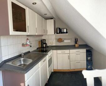 Apartamento Ferienwohnung Magdalena