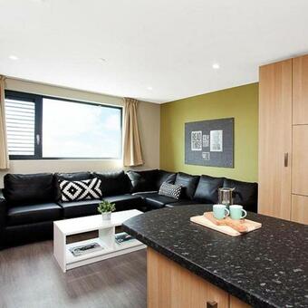 Albergue Ensuite Rooms For Students Only, Portsmouth -sk