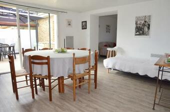 Hostal Chambre D'h�te Chez Marie