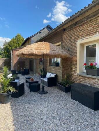 Bed & Breakfast Studio Paris-r�tro