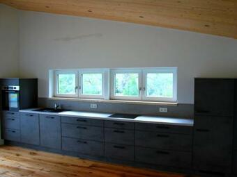 Apartamento Das Gro�e Paradies