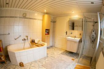 Apartamento Ferienhaus Eierhof