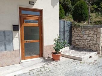 Apartamento Al Piano Terra