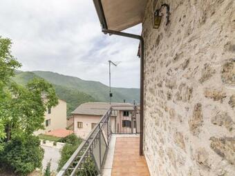 Traditional Apartment In The Heart Of Umbria