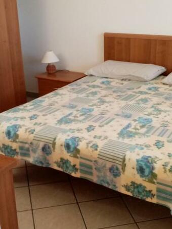 Apartamento Rizzi Sisal