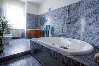 Casa Roda - Villa Con Piscina Nel Verde Ancona