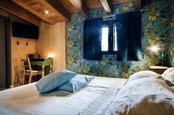 Bed & Breakfast Abruzzo Nel Cuore - Camera Majella