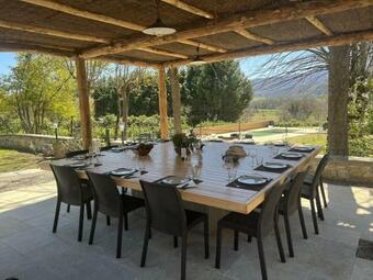 Apartamento L'arboreto