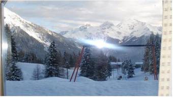 Apartamentos Tgantieni Sot - Haus Mit Herz