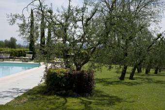 Agroturismo Il Pino Bioagricoltura