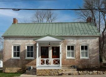 The Cottage-the Augusta Guest Collection