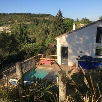 Hostal Les Jardins D'angelo