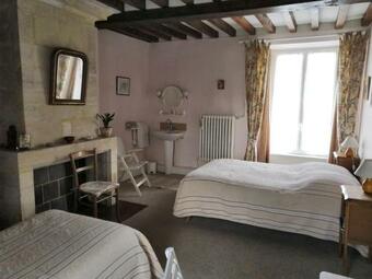 Bed & Breakfast Ferme Omaha Beach