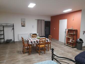 Apartamento Gite Zen Style Studio