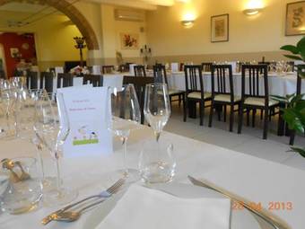 Hotel Ristorante Cantina Langelina