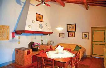 Holiday Home Villa Martelli