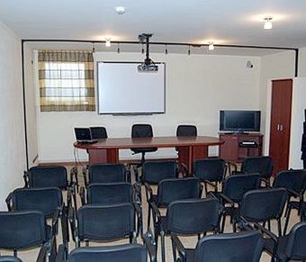 Hotel Vecchio Molino