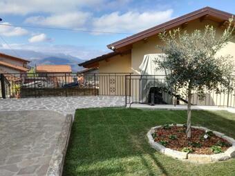 Apartamento Appartamenti Ca' De Riccio