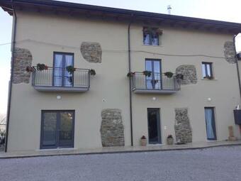 Agroturismo Agriturismo Le Tradizioni Di UNA Volta