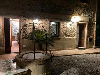 Villa Rocca Del Gelso