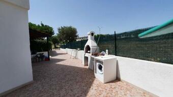 Apartamento Villetta Marinara N