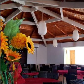 Apartamento Poseidone Residence