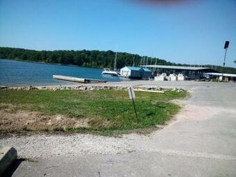 Stockton Lake Hideaway