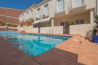 Casa Azahar, 5 P, Com. Pool