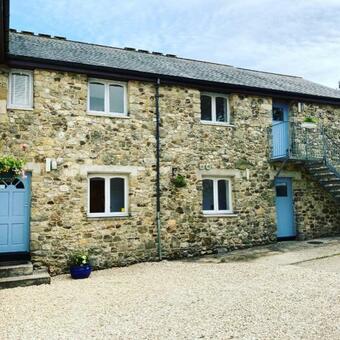 Apartamento The Bulstone