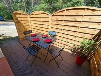 Studio Mezzanine � Proximit� De La Sainte Victoire