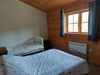 Apartamento Farm Lodge