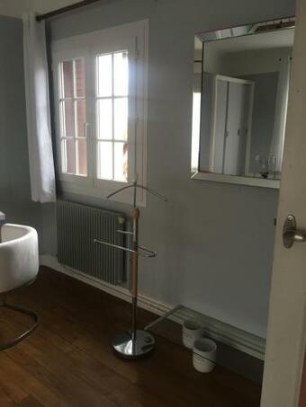 Bed & Breakfast Suite 26m2 Dans Demeure De Caract�re