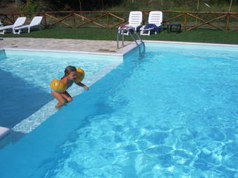 Agroturismo Borgo Di Cortolla